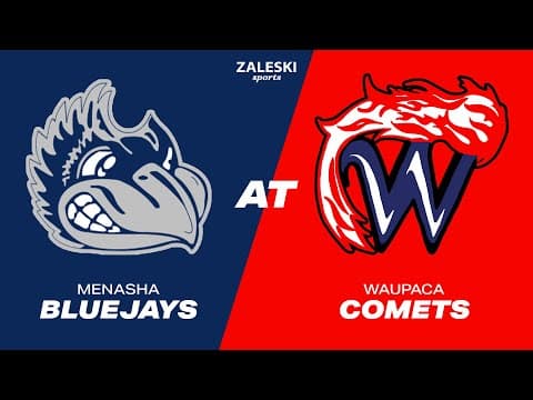 Menasha at Waupaca