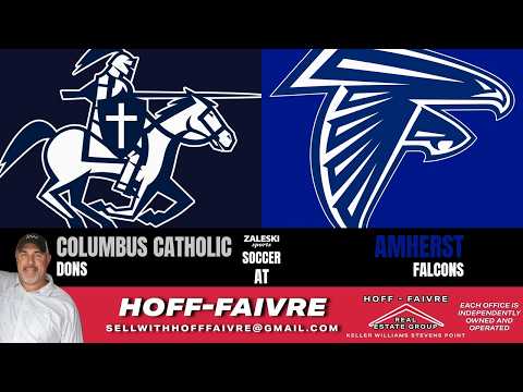 Columbus Catholic at Amherst