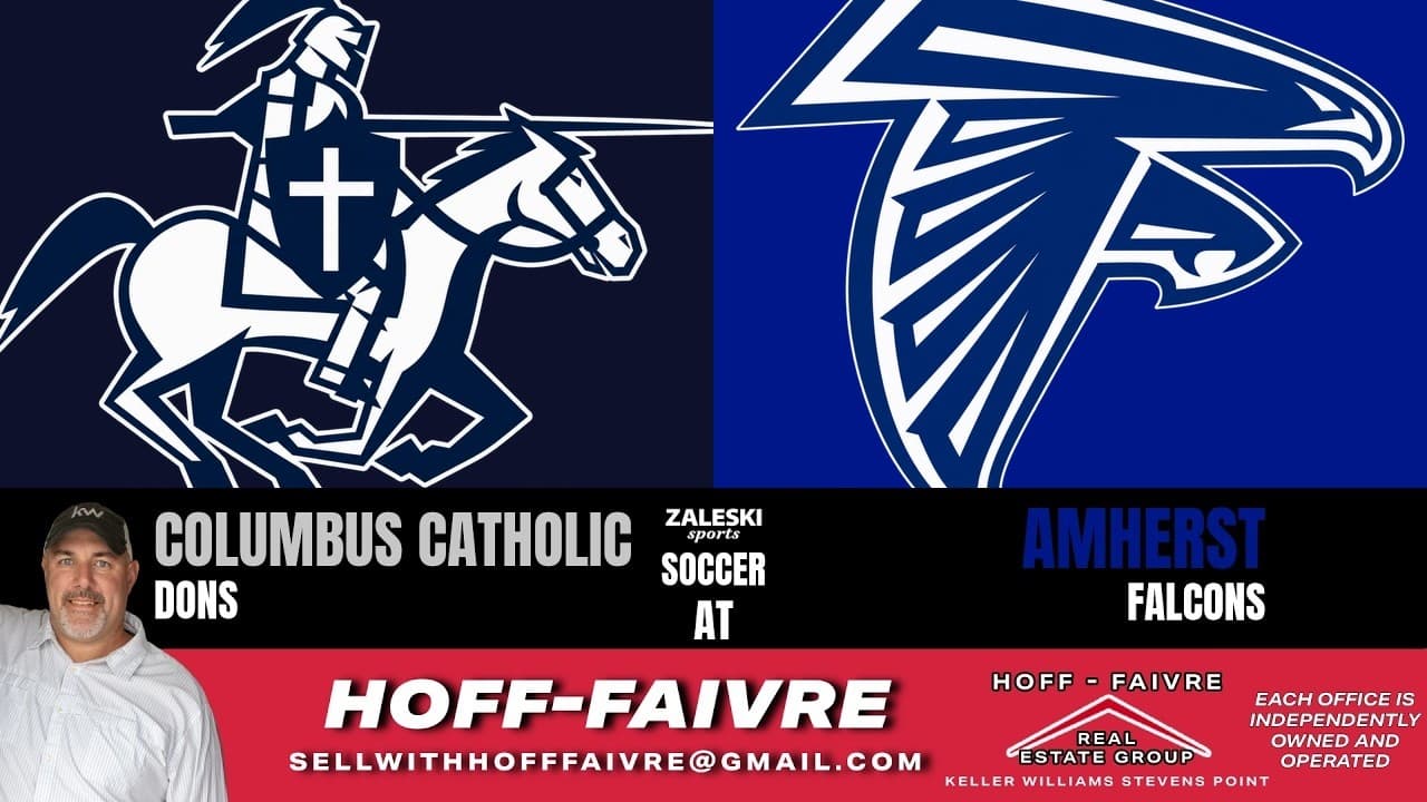 Columbus Catholic at Amherst