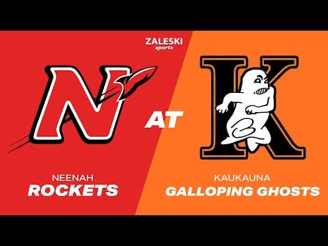 Neenah at Kaukauna