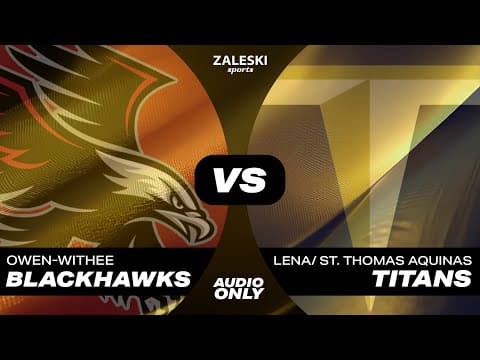 Lena vs Owen-Withee