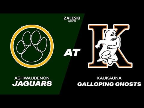 Ashwaubenon at Kaukauna