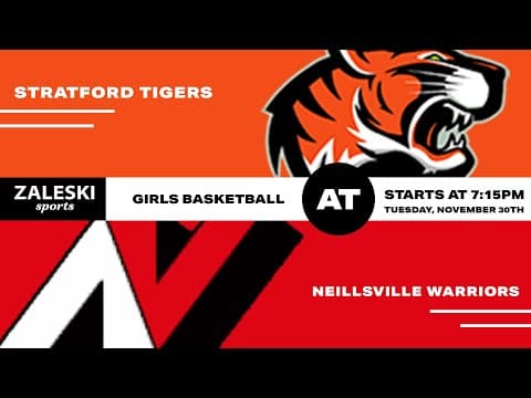 Stratford at Neillsville