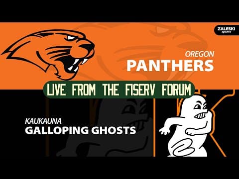 Oregon vs Kaukauna