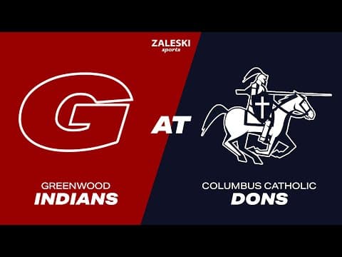 Greenwood at Columbus Catholic