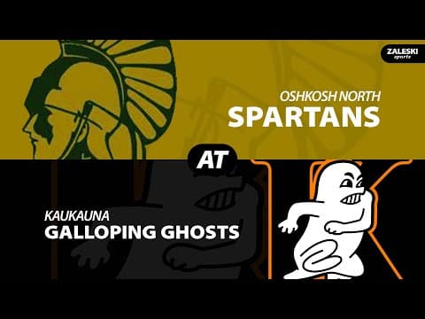 Oshkosh North at Kaukauna