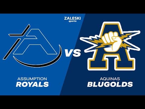 Aquinas vs Assumption