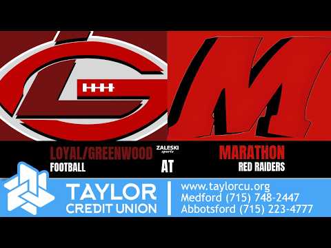 Loyal at Marathon