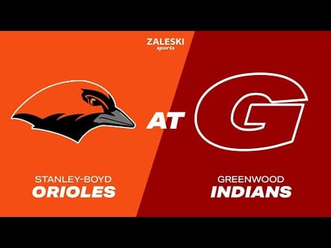 Stanley-Boyd at Greenwood