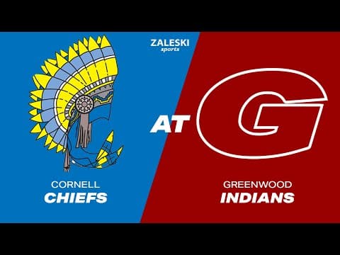 Cornell at Greenwood
