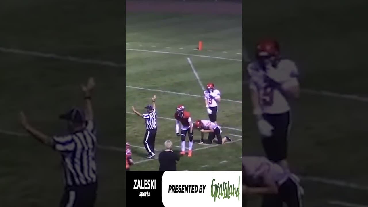 Shawano vs Wausau East