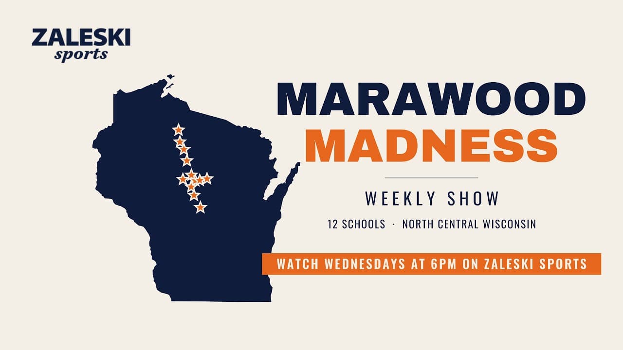 Marawood Madness with Jason Zaleski and Dan Ross
