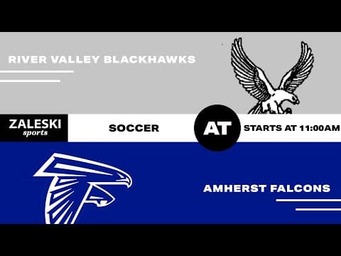 River Valley at Amherst