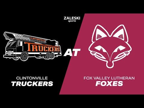 Clintonville at Fox Valley Lutheran