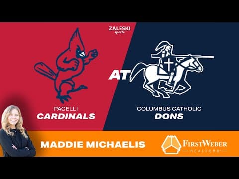 Pacelli at Columbus Catholic