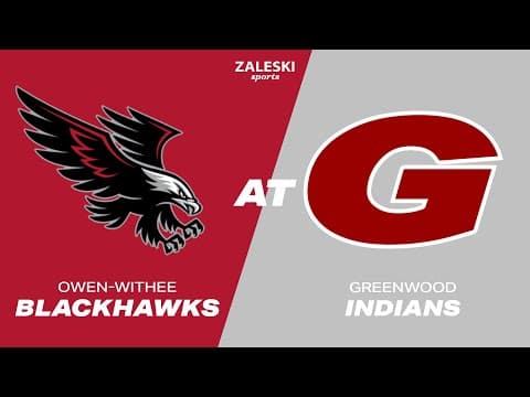 Owen-Withee at Greenwood