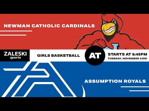 Newman Catholic at Assumption