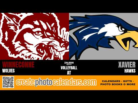 Winneconne at Xavier
