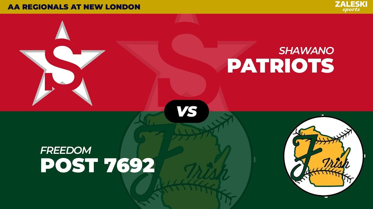 Freedom vs Shawano Post 117