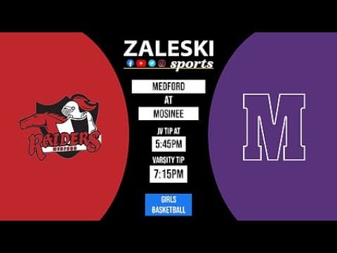 Medford at Mosinee