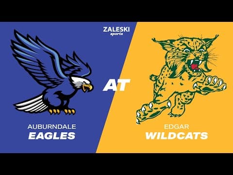 Auburndale at Edgar