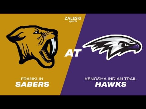 Franklin at Kenosha Indian Trail