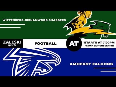 Wittenberg-Birnamwood at Amherst