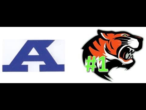 Stratford vs Auburndale