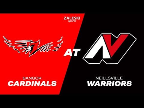 Bangor at Neillsville