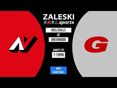 Neillsville at Greenwood
