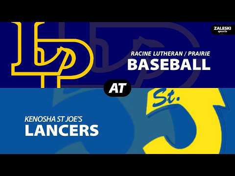 Racine Lutheran at St. Joseph