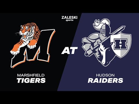 Marshfield at Hudson