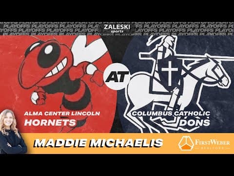 Lincoln at Columbus Catholic