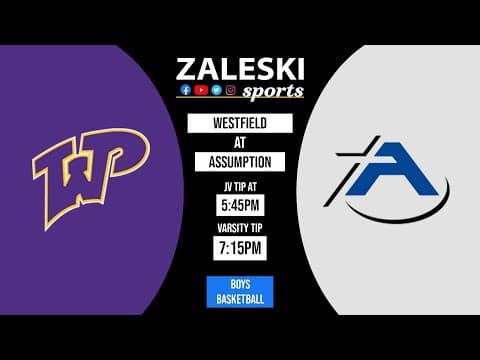 Westfield at Assumption