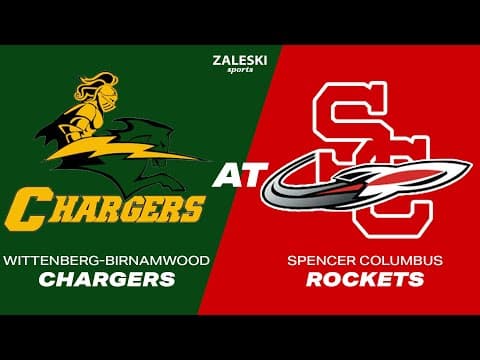 Weyauwega-Fremont at Spencer