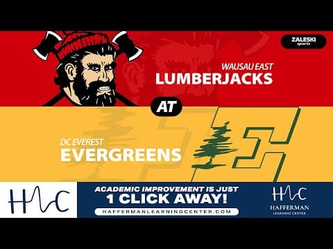 Wausau East at D.C. Everest