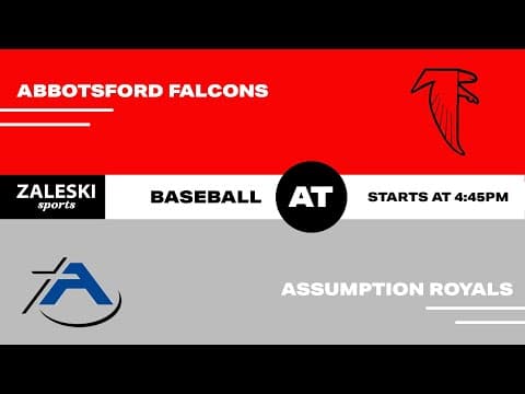 Abbotsford at Assumption