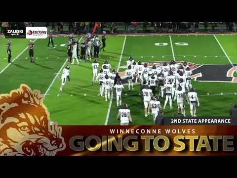 Baldwin-Woodville vs Winneconne