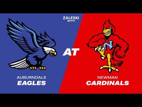 Auburndale at Newman Catholic
