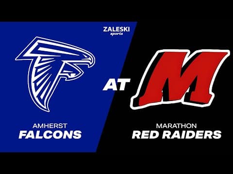 Amherst at Marathon