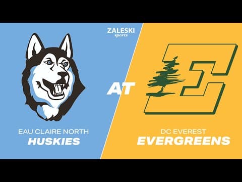 Eau Claire North at D.C. Everest