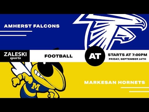 Amherst at Markesan