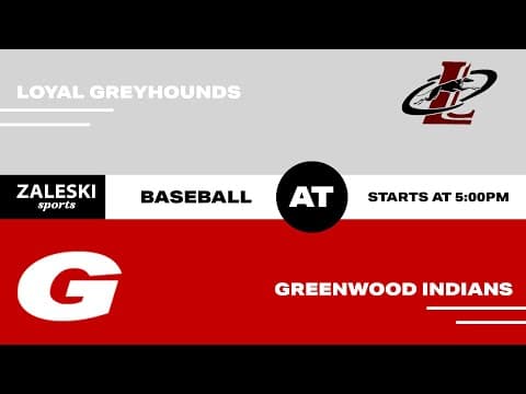 Loyal at Greenwood