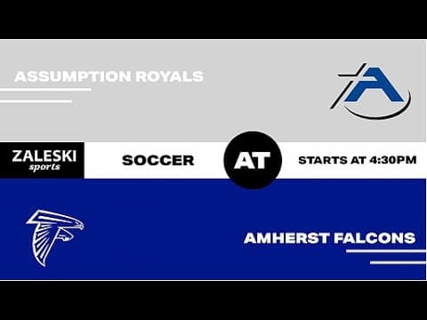 Assumption at Amherst