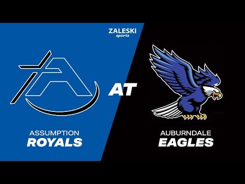Assumption at Auburndale
