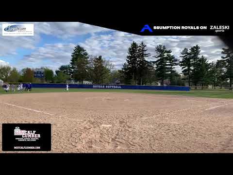 Auburndale at Assumption