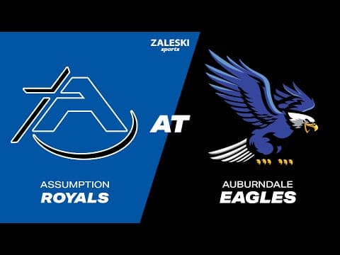 Assumption at Auburndale