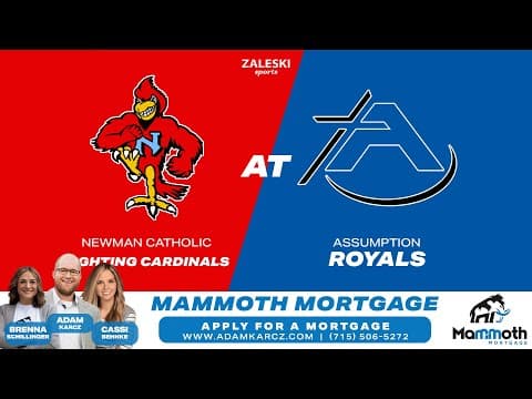 Newman Catholic at Assumption