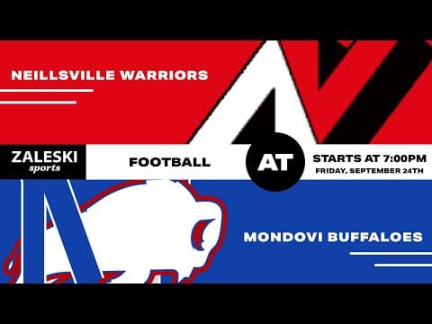 Neillsville at Mondovi