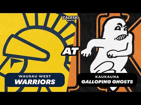 Wausau West at Kaukauna